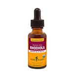Rhodiola Alcohol Free