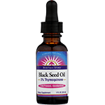 heritage store black seed oil 1 fl oz