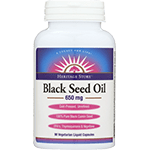 Black Seed Oil