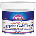Egyptian Gold Butter