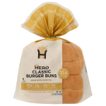 Classic Burger Buns