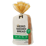 Seeded Bread