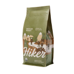 Coffee Ground Medium Roast