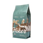 Coffee Ground Vanilla