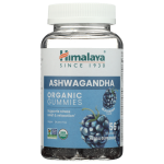 Ashwagandha Gummies