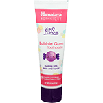 Kids Toothpaste Bubble Gum