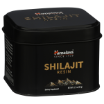Shilajit Resin