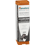Whitening Antiplaque Toothpaste Charcoal + Black Seed Oil Mint
