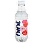 Raspberry Lime Water