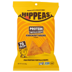 Protein Tortilla Chips Knockout Nacho