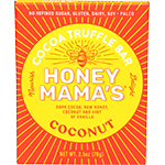 Cocoa Truffle Bar Coconut