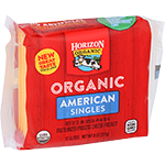 Organic American Singles