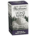 Lions Mane