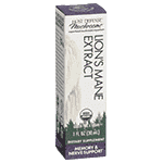 Lions Mane Extract