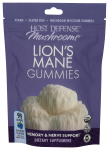 Lions Mane Gummies
