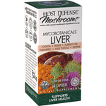 Mycobotanicals Liver