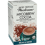 MycoBrew Cocoa