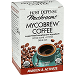 MycoBrew Coffee