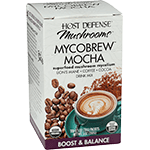 MycoBrew Mocha