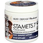 Stamets 7 Powder Daily Immune Support