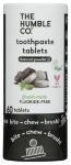Tablets Dental Charcoal