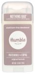 Deodorant Patchouli & Copal