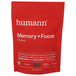 Superbeet Memory + Focus Blueberry Pomegranate