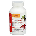 Superbeets Heart Capsules
