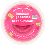 Hummus Beet