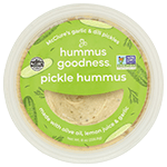 Hummus Pickle