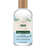 Witch Hazel Clarify Pure Witch Hazel Organic Toner
