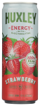 Energy Strawberry