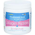Hyaluronic Acid Collagen Peptides Unflavored