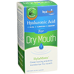 HylaMints for Dry Mouth