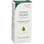 Instant Facelift Serum