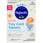 Baby Tiny Cold Tablets