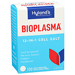 Bioplasma 12-In-1 Cell Salt