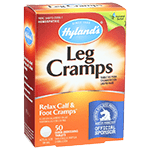 Leg Cramps