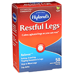 Restful Legs