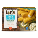 Fish Sticks