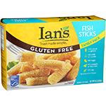 Fish Sticks Family Pack Gluten Free
