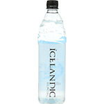 Natural Spring Water