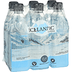 Natural Spring Water