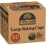 Baking Cups Large