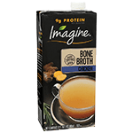 Chicken Bone Broth