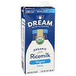 Rice Dream Beverage Original