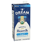 Rice Dream Enriched Original