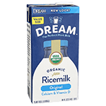 Rice Dream Enriched Original