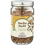Sacha Inchi Seeds Organic