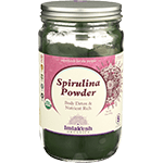 Spirulina Powder Organic